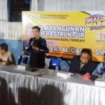 Alwi Optimis Pembangunan RSUD Balikpapan Barat Bisa Terwujud