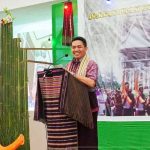 Hadiri Dies Natalis AMA, Andi Harun Sebut IKN Membuka Peluang Kerja di Kaltim Semakin Besar