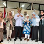 DPK Kaltim dan ANRI Siap Klasifikasi Arsip Pemprov Kaltim