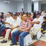 Dihadiri Ribuan Warga, Nama Prabowo Subianto “Membahana” di Arena Musra Kaltim