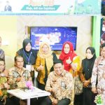 Meriahkan HUT Kota, Sekda Muhaimin Buka Balikpapan Fair 2023
