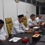 Sekretariat Dewan Undang  OPD Terkait Bahas Penyusunan RKPD 2024