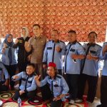 Rakor BPD Kecamatan Long Ikis, Hendra Wahyudi Siap Kawal Permohonan Tunjangan BPD