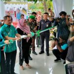 Bupati Fahmi Resmikan Gedung Baru PKK Paser