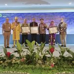 Berau Borong 3 Penghargaan di Bidang Perpustakaan dan Kearsipan