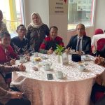 Hairul Bidol Pimpin LBH KKSS Nusantara Balikpapan, Hasil Musda di Hotel Grand Tiga Mustika