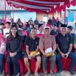 Reses Budiono di Kariangau, Usulan Warga Mulai Semenisasi Jalan Lingkungan hingga Pemasangan PJU