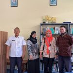 Inovasi DPK Kaltim Penuhi Koleksi Buku hingga ke Masyarakat di Perbatasan