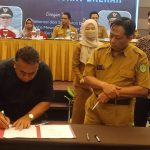 Disnakertrans Kaltim Tingkatkan Keterampilan Tenaga Kerja Lewat BLK