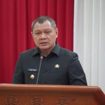 Fahmi : 2022, Pendapatan Daerah Paser Mencapai Rp3,02 Triliun 