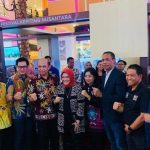 Pemkot Gelar Gerbang Pariwisata Libatkan 90 Pelaku UMKM