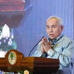 Gubernur Isran Apresiasi Kabupaten/Kota di Kaltim Raih Adipura