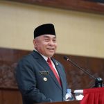 Gubernur  : Angka Stunting di Kaltim Akan Disurvei Ulang