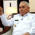 Gubernur Isran Dorong BPKAD Tuntaskan Persoalan Aset Daerah