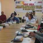 Wabup Masitah Bahas Pencegahan Penyalahgunaan Narkoba di Paser
