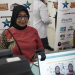 DPK Kaltim Pastikan Membuat Kartu Keanggotaan Perpustakaan Gratis  