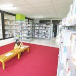 DPK Kaltim Siapkan Konsep Layanan Pinjam Buku Antar Daerah