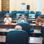 BK Putuskan Mosi Tidak Percaya Ketua DPRD Abdulloh Selesai