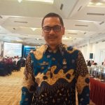 Muhammad Faisal Jadi Narasumber Keterbukaan Informasi Publik Polda Kaltim