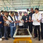 Pemkab Paser Operasikan 3 Halte Sungai