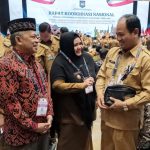 Wabup Masitah Ajak Masyarakat Ciptakan Kerukunan Beragama Jelang Pemilu dan Pilkada 2024