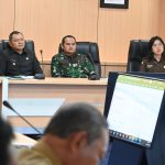 Bupati Fahmi Serius Tangani Banjir di Paser