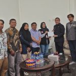 Bupati Fahmi Ajak Masyarakat Paser Sukseskan Pemilu 2024