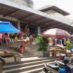 Pemkot Siapkan Konsep Penataan dan Penertiban Pedagang Pasar Pandansari