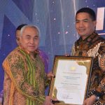 Keterbukaan Informasi Publik, Wali Kota Andi Harun “Melenggang” ke Nasional