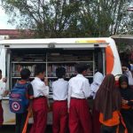 DPK Samarinda Siapkan Tiga Armada Pusling