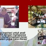 Disuport Perpusnas RI, DPK Berau Cetak 8 Perpustakaan Kampung Berprestasi