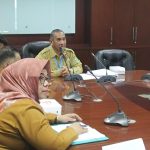 DPK Optimalkan Regulasi Kearsipan di Lingkungan Pemprov Kaltim