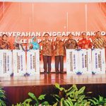 Samarinda Terima BOKB Rp7,5 Miliar, Bantu Penurunan Angka Stunting