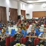 Wawali Rusmadi Buka Rakerda Usaha Kesehatan Sekolah/Madrasah 2023