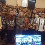 Buka Rakor Ekoregion, Gubernur Isran Sebut di Kawasan IKN Terdapat Lahan Persemaian untuk 20 Juta Bibit Tanaman