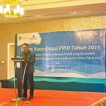 Ikut Rakor PPID 2023, DPK Kaltim Siap Berikan Keterbukaan Informasi Publik