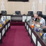Sebabkan Kemacetan, Dewan Minta Proyek Jaringan Pipa Gas Segera Tuntaskan