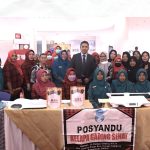 Samarinda Siap Sukseskan Roadshow Menko PMK, Percepatan Penurunan Stunting dan Kemiskinan Ekstrim