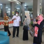 DPK Kaltim Belajar Arsip dan Inovasi Perpustakaan ke DPK Jatim