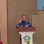 Rusmadi Buka Sosialisasi Peduli dan Berbudaya Lingkungan Hidup