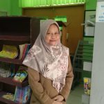 Awal Membaca, Murid SDN 001 Balikpapan Kota Bisa membuat Cerita