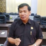 RDP Komisi I, Bahas Revisi Perda IMTN