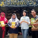 Eni Muara Bakau Sukses Bina Gapoktan di Kukar, Tanam Semangka Modal Rp15 Juta Panen Rp80 Juta