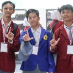 Tingkatkan SDM, SMK Muhammadyah 2 Samarinda Gandeng DPK