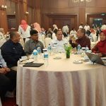 DPK Balikpapan Kenalkan Aplikasi SRIKANDI kepada Pegawai