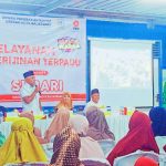 Subari Gelar Dialog Warga Terkait Pelayanan Perizinan Terpadu