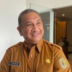 DPK Kaltim Lakukan Supervisi SNP Perpustakaan di Balikpapan