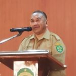 Kaltim Tuan Rumah Rakornas Kearsipan 2024