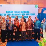 Rakerda TPPS Kaltim, Bahas Penanganan Stunting dan Program Bangga Kencana