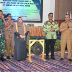 Wabup Masitah Apresiasi Koperasi TKBM Sumber Karya Miliki Prestasi Nasional